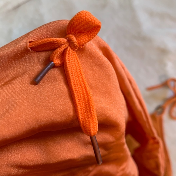 Bikini Top, Size 12, Swimwear, Like New Condition - Picture 2 of 2